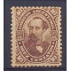 ARGENTINA 1888 GJ 87 PE. 65 HERMOSO EJEMPLAR NUEVO CON GOMA U$ 40