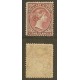MALVINAS 1882 Yv. 5 NUEVO CON GOMA MUY RARO EUROS 350