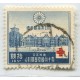 JAPON 1934 Yv. 221 ESTAMPILLA USADA 22,5 EUROS