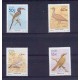 SUD WEST AFRICA SWA SERIE COMPLETA MINT PAJAROS AVES