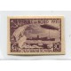 RUSIA 1931 Yv. AEREO 27A ESTAMPILLA ZEPPELIN NUEVA CON GOMA 22,5 Euros