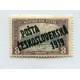 CHECOSLOVAQUIA 1919 Yv. 092 NUEVA CON GOMA 75 Euros