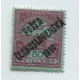 CHECOSLOVAQUIA 1919 Yv. 069 NUEVA CON GOMA 1,50 Euros