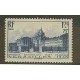 FRANCIA 1938 Yv. 379 ESTAMPILLA NUEVA MINT 45 EUROS