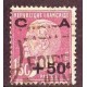 FRANCIA 1928 Yv. 251 MUY LINDA ESTAMPILLA USADA 45 EUROS