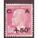 FRANCIA 1928 Yv. 251 NUEVO MUY BUEN VALOR 60 EUROS