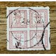 ALEMANIA 1864 ESTADO DE PRUSIA Yv 8 MUY BUEN SELLO 90 EUROS