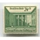 ALEMANIA 1940 Yv. 667 NUEVO MINT DE LUJO 35 €