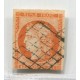 FRANCIA 1850 Yv. 5 CERES MUY BUEN EJEMPLAR, ESTAMPILLA DE HERMOSO COLOR 500 €