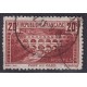 FRANCIA 1929 Yv 262B ESTAMPILLA VARIEDAD DENTADO 11 RARISIMA Y DE GRAN CALIDAD 450 €