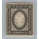 FINLANDIA 1901 Yv 60a DENTADO 14 1/2 OCUPACION RUSA NUEVA CON GOMA !!! HERMOSA Y RARISIMA EN ESTA CALIDAD ! 150 € !!!