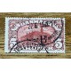 DINAMARCA 1913 Yv 84 ESTAMPILLA DE GRAN CALIDAD 160 EUROS