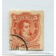 ARGENTINA 1876 GJ 48 PE 32 U$ 50