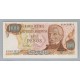 ARGENTINA COL. 655c BILLETE 1.000 PESOS LEY 18.188 BOT 2460 SIN CIRCULAR UNC