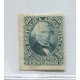 ARGENTINA 1876 GJ 51 ESTAMPILLA NUEVA CON GOMA PARCIAL U$ 15