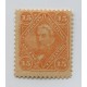 ARGENTINA 1888 GJ 88 ESTAMPILLA NUEVA CON GOMA U$ 40