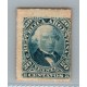 ARGENTINA 1876 GJ 51 ESTAMPILLA NUEVA CON GOMA U$ 15