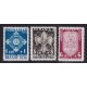RUMANIA 1936 SCOUT SERIE COMPLETA NUEVA MINT BOY SCOUTS 45 EUROS