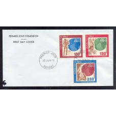 BOY SCOUTS MALI SERIE COMPLETA EN CARTA SCOUTS