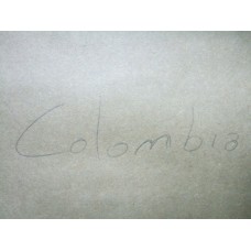 COLOMBIA MUY INTERESANTE COLECCION DE FILATELIA CON BUENA CANTIDAD DE SELLOS CLASICOS DONDE SE VEN MUCHAS VARIEDADES DE COLORES NO CALCULADAS, SUMADA POR YVERT COMO SELLOS TIPO DIO 1265 EUROS. TODO DE MUY BUENA CALIDAD. OPORTUNIDAD !!!!