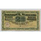 BRASIL INTENDENCIA DE PORTO ALEGRE 1930 DOS MIL REIS RARO BILLETE EN MUY BUEN ESTADO