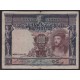 ESPAÑA 1925 BILLETE DE 1.000 PESETAS