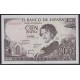 ESPAÑA 1965 BILLETE DE 100 PESETAS