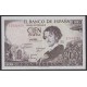 ESPAÑA 1965 BILLETE DE 100 PESETAS