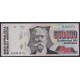 ARGENTINA COL. 730a BOT 2902 BILLETE DE 500.000 AUSTRALES 