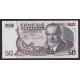 AUSTRIA 1985 BILLETE DE 50 SCHILLING SIGMUND FREUD