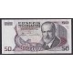 AUSTRIA 1985 BILLETE DE 50 SCHILLING SIGMUND FREUD