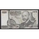 AUSTRIA 1984 BILLETE DE 100 SCHILLING