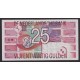 HOLANDA 1969 BILLETE DE 25 GULDEN