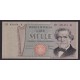 ITALIA 1969 BILLETE DE 1.000 LIRAS