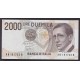 ITALIA 1990 BILLETE DE 2.000 LIRAS MARCONI