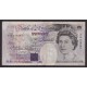 INGLATERRA 1991 BILLETE DE 20 LIBRAS