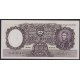 ARGENTINA COL. 539a BILLETE DE $ 1.000 SAN MARTIN BOT 2166