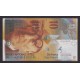 SUIZA 1994 BILLETE DE 10 FRANCOS SUIZOS