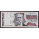 ARGENTINA COL. 729 BILLETE DE 500.000 AUSTRALES SIN CIRCULAR UNC RARO BOT 2899