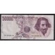 ITALIA 1984 BILLETE DE 50,000 LIRAS PICK 113a