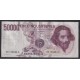 ITALIA 1984 BILLETE DE 50,000 LIRAS PICK 113a