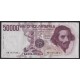 ITALIA 1984 BILLETE DE 50,000 LIRAS PICK 113a