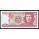 CUBA 2004 CHE GUEVARA BILLETE SIN CIRCULAR, UNC