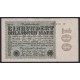 ALEMANIA 1923 BILLETE DE 100.000.000 CIEN MILLONES DE MARCOS