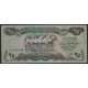 IRAQ BILLETE DE 25 DINARES