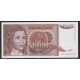 YUGOSLAVIA 1992 BILLETE DE 10.000 DINARAS SIN CIRCULAR UNC