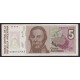 ARGENTINA COL. 696R BILLETE REPOSICION