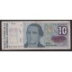 ARGENTINA COL. 699R2 BILLETE REPOSICION