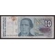 ARGENTINA COL. 699R2 BILLETE REPOSICION