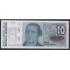 ARGENTINA COL. 699R1 BILLETE REPOSICION